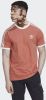 Adidas Originals T shirt ADICOLOR CLASSICS 3 STRIPES online kopen