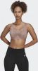Adidas Tlrd Impact Luxe Training Dames Sport Bras/Sport Vests online kopen