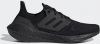 Adidas ‘Ultraboost 22’ hardloopschoenen , Zwart, Dames online kopen