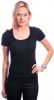 Ten Cate Women T Shirt(30199)Short Sleeves Black online kopen