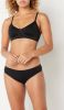 Calvin Klein Bonded Flex bralette met uitneembare vulling online kopen