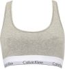 Calvin Klein Underwear Modern Cotton Bralette Dames Dames online kopen