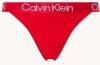 Calvin Klein Modern Structure string met logoband online kopen