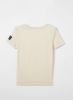 Calvin Klein T shirt met logoborduring online kopen