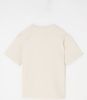 Calvin Klein T shirt van piqu&#xE9, katoen met logoborduring online kopen