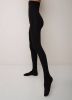 Magic bodyfashion High Waist Slim Tight corrigerende panty in 140 denier black online kopen