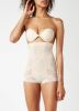 Magic bodyfashion Super Control high waisted corrigerende slip met kant online kopen