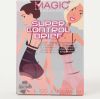 Magic bodyfashion Super Control high waisted corrigerende slip met kant online kopen