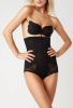 Magic bodyfashion Super Control high waisted corrigerende slip met kant online kopen