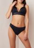 Marlies dekkers Swim voorgevormde bralette bikinitop Cache Coeur zwart online kopen