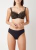 Marlies dekkers Signature string Dame de Paris zwart online kopen
