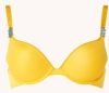 Marlies Dekkers Lady Leaf Push Up Bh | Wired Padded Bright Ochre 75c online kopen