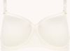 Marlies Dekkers space odyssey balconette bh | wired padded ivory lace online kopen