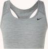 Nike Sport bh Dri FIT Swoosh Women's Medium Support Non Padded Sports Bra online kopen