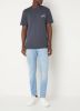 Tommy Jeans T shirt Korte Mouw TJM CLSC SIGNATURE TEE online kopen