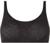 Triumph Bralette bh Fit Smart P EX innovatief met nieuwe fit smart sizes dankzij 4d stretch kant online kopen