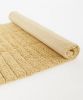 Zone Denmark Tiles badmat warm zand 80 x 50 cm online kopen