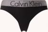 Calvin Klein Customized stretch string met logoband online kopen