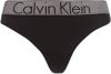 Calvin Klein Customized stretch string met logoband online kopen