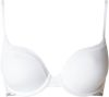 Calvin Klein Bh met steuncups met beugel in basic look online kopen