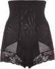 Magic bodyfashion Super Control high waisted corrigerende slip met kant online kopen