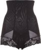 Magic bodyfashion Super Control high waisted corrigerende slip met kant online kopen