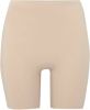 Maidenform corrigerende short Sleek Smoothers beige online kopen