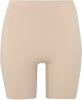 Maidenform corrigerende short Sleek Smoothers beige online kopen