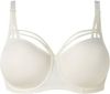 Marlies dekkers Signature voorgevormde beugelbh Dame de Paris champagne online kopen