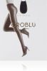 Oroblu donkerblauwe panty Satin 60 or 1146010 blauw online kopen