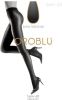 Oroblu singapour grijze panty Satin 60 or 1146010 grijs online kopen