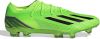 Adidas X Speedportal.1 Gras Voetbalschoenen(FG)Groen Zwart Geel online kopen
