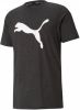 Puma Favourite Heather Cat Short Sleeve online kopen