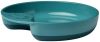 Mepal dinerbord(± ø28 cm)oefenbord Mio deep turquoise online kopen