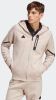 Adidas Designed For Gameday Full zip Heren Hoodies online kopen