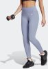 Adidas Optime Stash Pocket High waisted 7/8 Dames Leggings online kopen