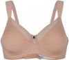 Triumph minimizer-beha True Shape Sensation W01, met comfortbeugel online kopen