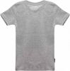 Claesens ! Jongens Shirt Korte Mouw -- Grijs Katoen/lycra online kopen
