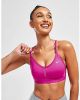 Nike Training DriFIT Indy Sport Bh Dames Active Pink/Active Pink/Active Pink/White Dames online kopen