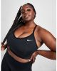 Nike Dri FIT Indy Padded sport bh met lichte ondersteuning Zwart online kopen