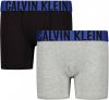 Calvin Klein Boxershorts met logoband in 2 pack online kopen