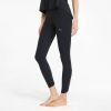 Puma studio foundation 7/8 yoga sporttight beige dames online kopen