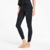 Puma studio foundation 7/8 yoga sporttight beige dames online kopen