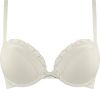 Marlies Dekkers Crouching Tiger Push Up Bh | Wired Padded Ivory 75d online kopen
