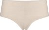 Marlies Dekkers space odyssey 12 cm brazilian shorts | ivory lace online kopen