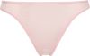 Marlies Dekkers space odyssey 4 cm string | blush pink online kopen
