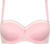 Marlies Dekkers space odyssey balconette bh | wired padded blush pink online kopen