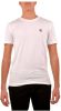 Calvin Klein Jeans J30J314544 Slim TEE T Shirt AND Tank Men Bright White online kopen