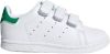 Adidas Originals Stan Smith CF I sneakers wit/groen online kopen