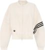 Adidas Originals Hoodies & Sweatvesten Beige Dames online kopen